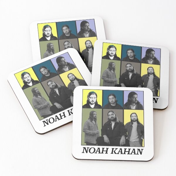 Item preview, Noah Kahan Stick Season Vintage Retro Folk Rock designed and sold by Mnx6.