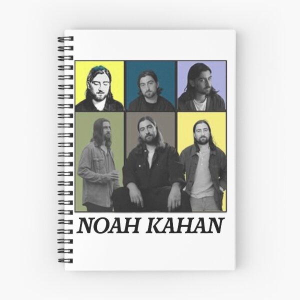 Item preview, Noah Kahan Stick Season Vintage Retro Folk Rock designed and sold by Mnx6.