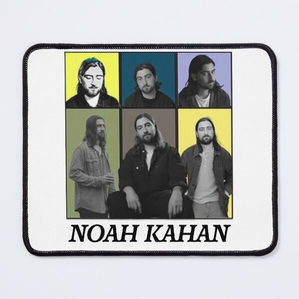 Item preview, Noah Kahan Stick Season Vintage Retro Folk Rock designed and sold by Mnx6.