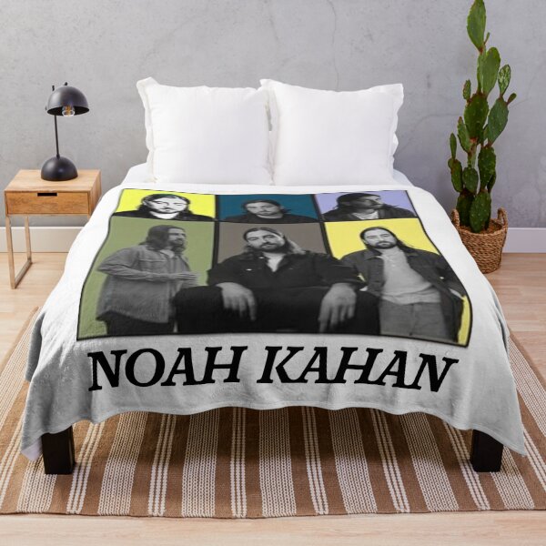 Item preview, Noah Kahan Stick Season Vintage Retro Folk Rock designed and sold by Mnx6.