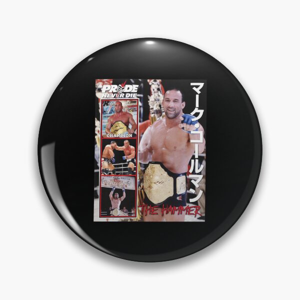 Item preview, The Hammer Retro Combat Sports Collage designed and sold by JESSICATANLEY.