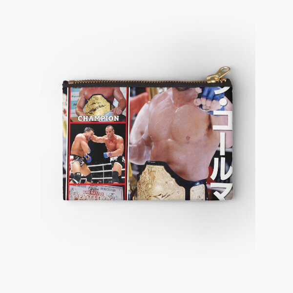 Item preview, The Hammer Retro Combat Sports Collage designed and sold by JESSICATANLEY.