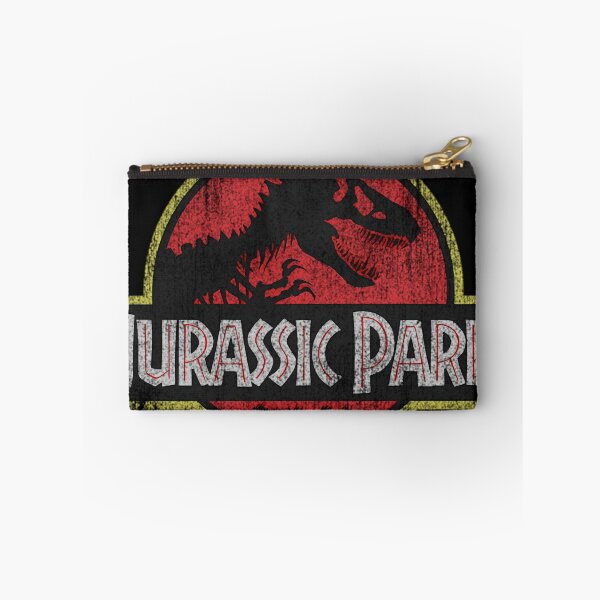 Item preview, Jurassic Park Red Distressed  designed and sold by Akbarudi.