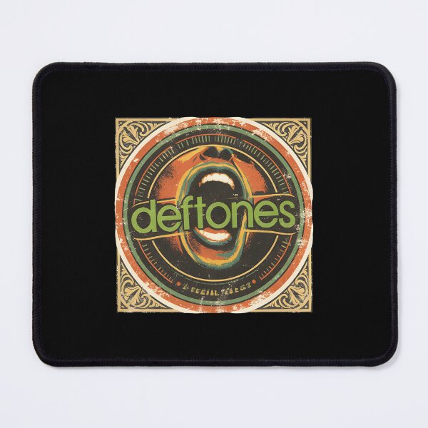 Item preview, Deftones tour designed and sold by EldoLefle.