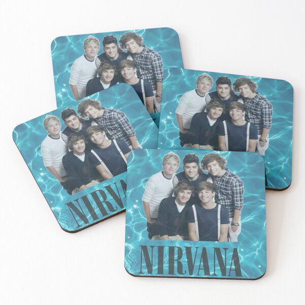 Item preview,  One direction nirvana designed and sold by VultraVi.