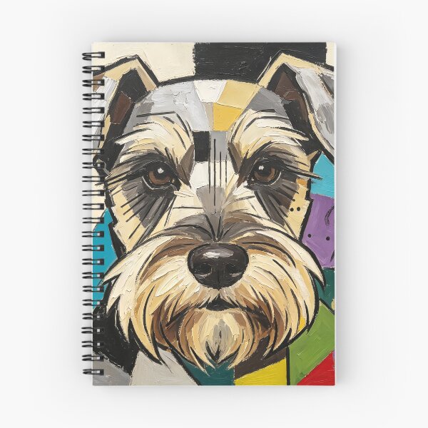 Item preview, impasto portrait designed and sold by forget45studio.