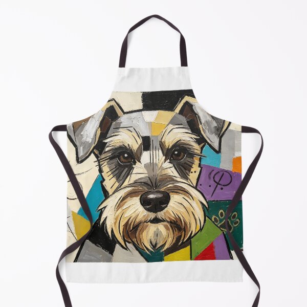 Item preview, impasto portrait designed and sold by forget45studio.
