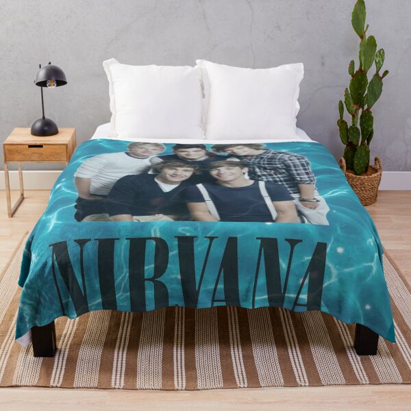 Item preview, One direction nirvana designed and sold by VultraVi.