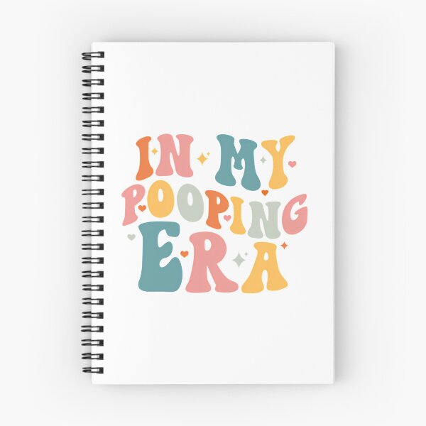 Item preview, In My Pooping Era Short Sleeve designed and sold by mariyafindleys.