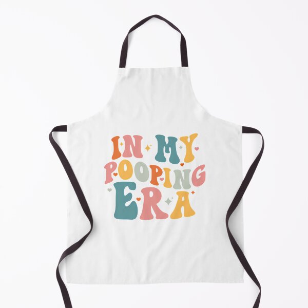 Item preview, In My Pooping Era Short Sleeve designed and sold by mariyafindleys.