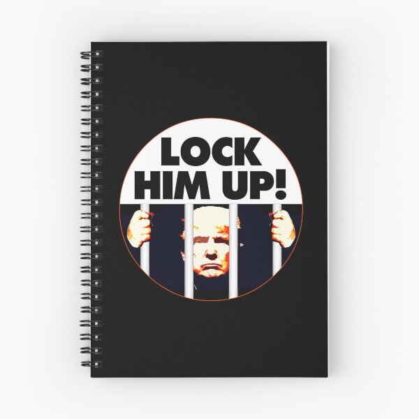 Item preview, Lock Trump Up designed and sold by Bayle-ighHu.