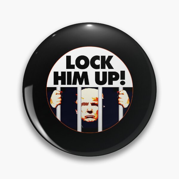 Item preview, Lock Trump Up designed and sold by Bayle-ighHu.