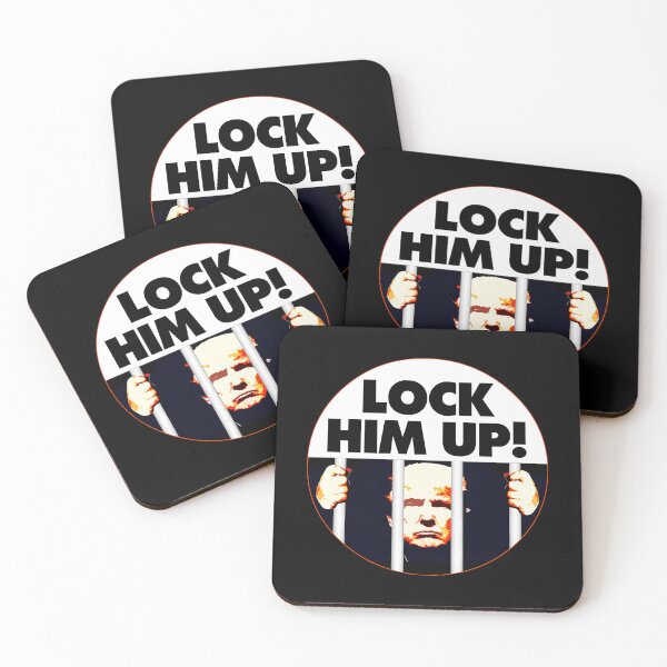 Item preview, Lock Trump Up designed and sold by Bayle-ighHu.