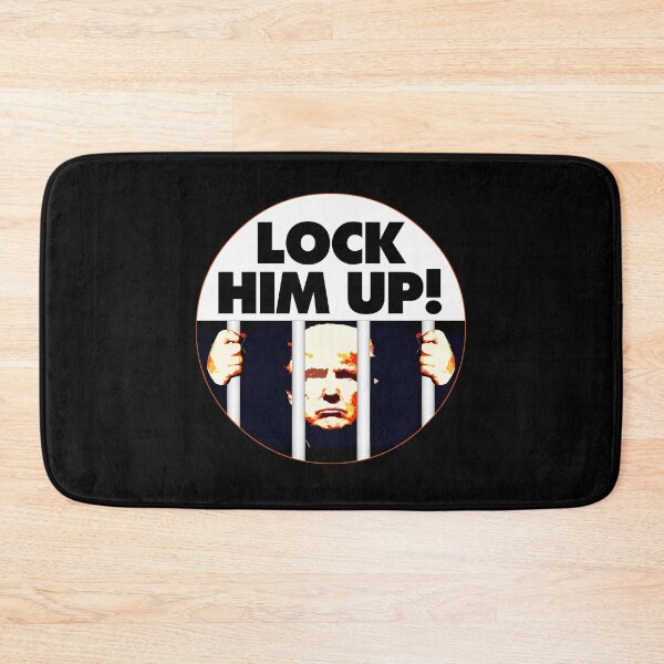 Item preview, Lock Trump Up designed and sold by Bayle-ighHu.
