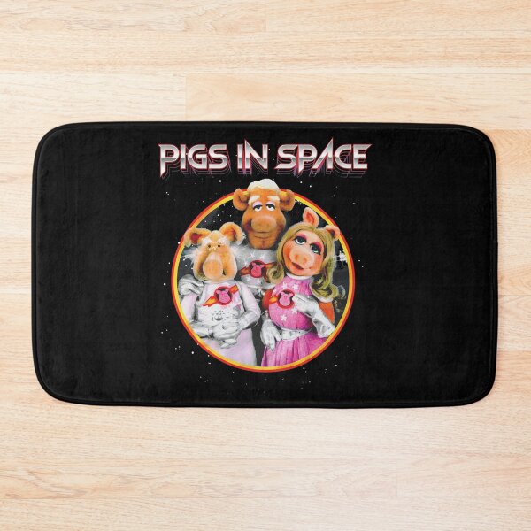 Item preview, Pigs in Space  Cosmic Adventure  designed and sold by Marcelaul.
