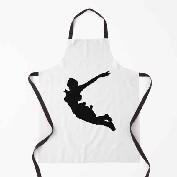 Item preview, Lara Croft Silhouette Swan Dive (Tomb Raider Legend) designed and sold by kohlbeckv.