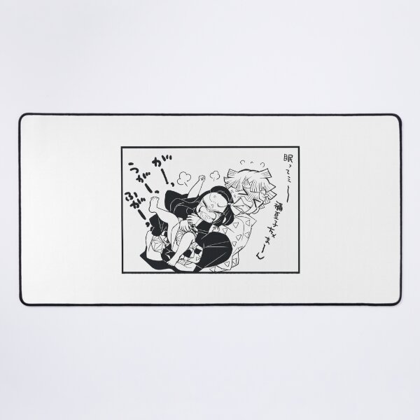Item preview, Cute Anime Duo Playful  designed and sold by aviasharrer.