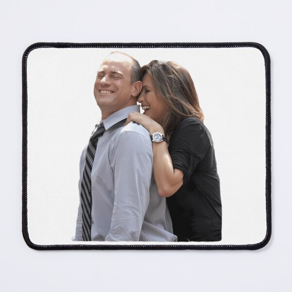 Item preview, Mariska And Chris  designed and sold by Enl-Frisby-11.
