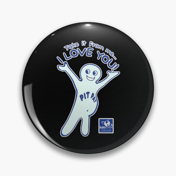 Item preview, Pit Pat designed and sold by DavidGibbs32.
