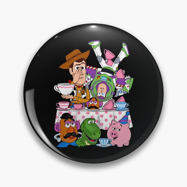 Item preview, Toy Story 5 Cartoon designed and sold by EldoLefle.