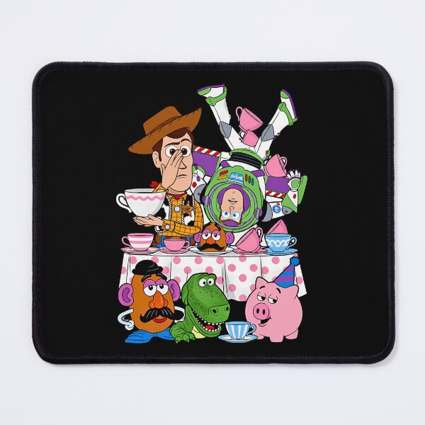 Item preview, Toy Story 5 Cartoon designed and sold by EldoLefle.