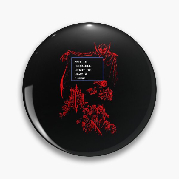 Item preview, Horrible Night designed and sold by yassirdesign8.
