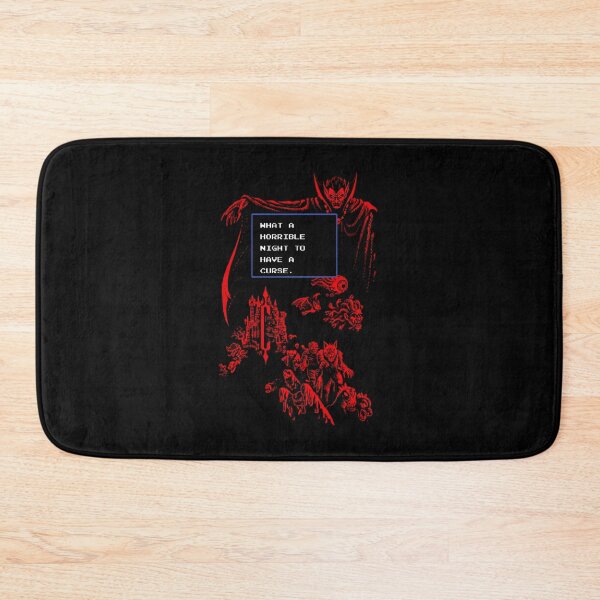 Item preview, Horrible Night designed and sold by yassirdesign8.