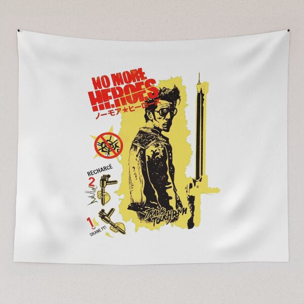 Item preview, Retro Action Game Graphic Tee designed and sold by nmcpherson.