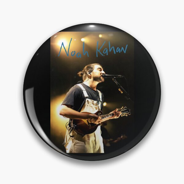 Item preview, Noah Kahan Stick Season Vintage Retro Folk Rock designed and sold by Mnx6.