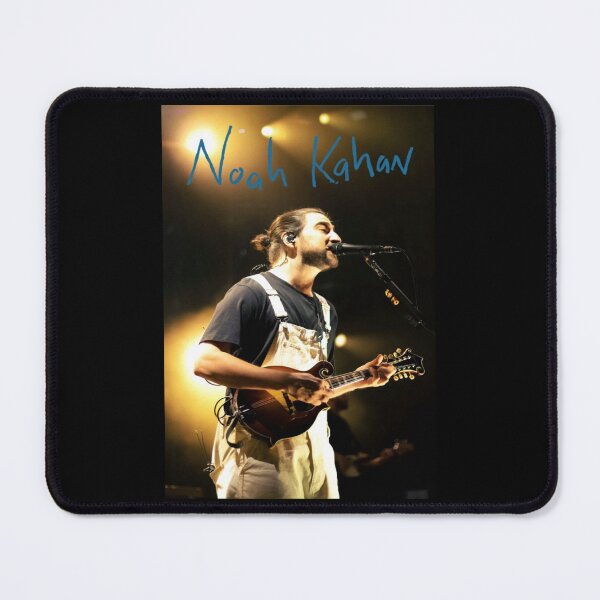 Item preview, Noah Kahan Stick Season Vintage Retro Folk Rock designed and sold by Mnx6.