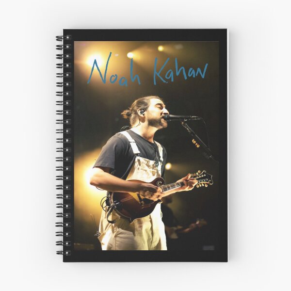 Item preview, Noah Kahan Stick Season Vintage Retro Folk Rock designed and sold by Mnx6.