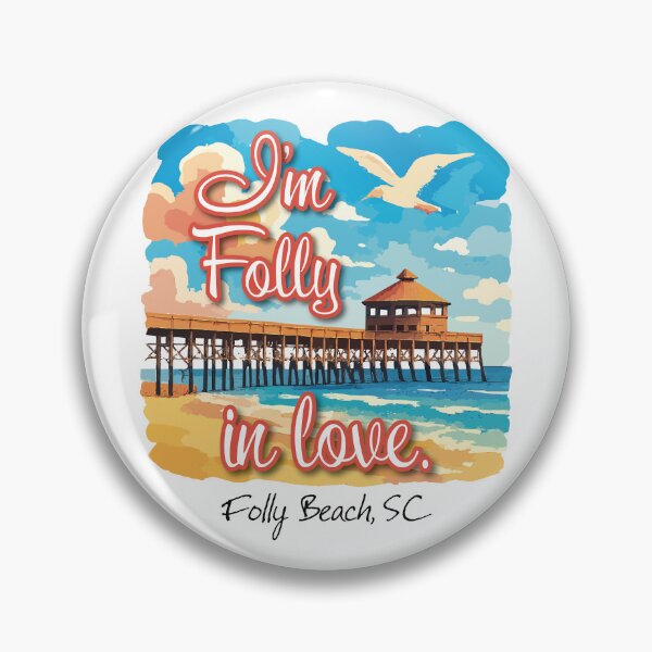 Item preview, I'm Folly in love. designed and sold by Vizz216.