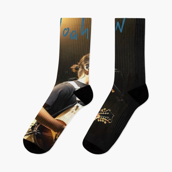 Item preview, Noah Kahan Stick Season Vintage Retro Folk Rock designed and sold by Mnx6.