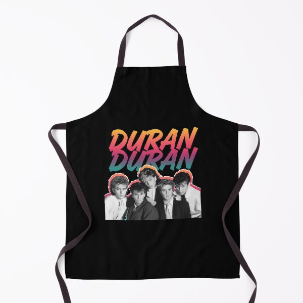 Item preview, Duran Duran 80s Band Vibe designed and sold by Marcelaul.