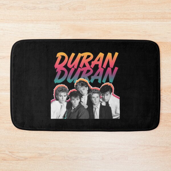 Item preview, Duran Duran 80s Band  Vibe  designed and sold by Marcelaul.