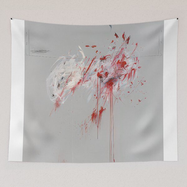 Item preview, Nine discourses on commodus, part iii designed and sold by EtherShadeArt.