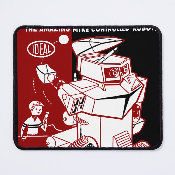 Item preview,  Robot Commando - Toy Robot Box designed and sold by vikas4u.