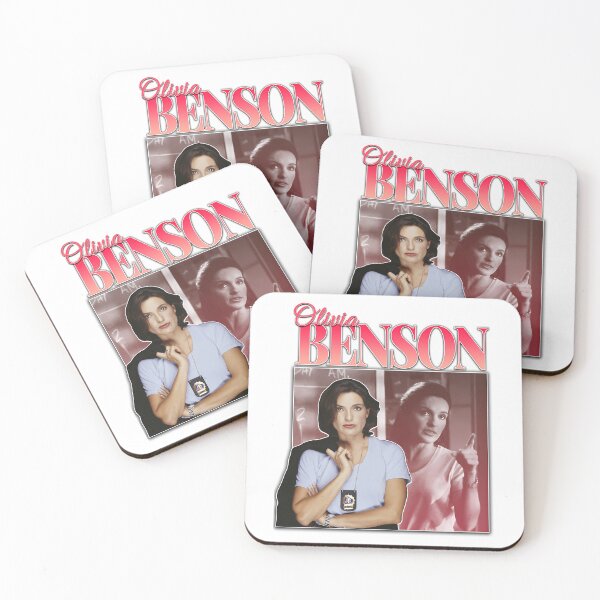 Item preview, Estilo vintage inspirado en los años 90 de Olivia Benson designed and sold by Enl-Frisby-11.