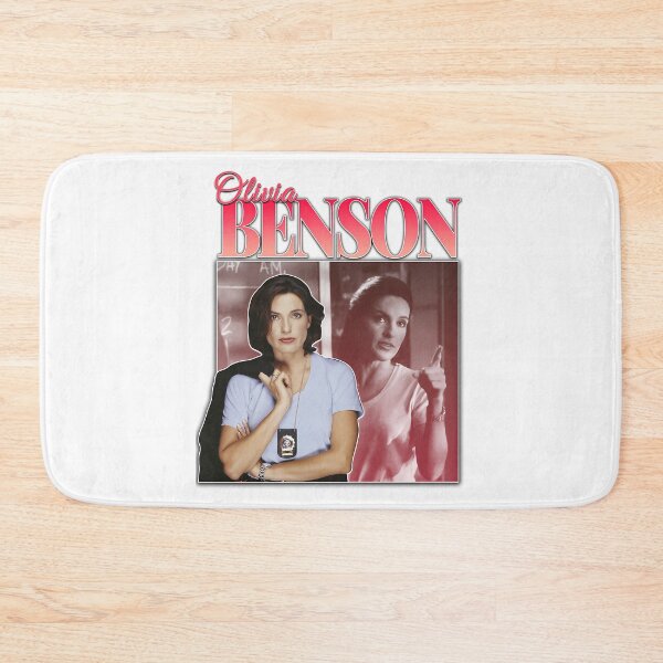 Item preview, Olivia Benson 90S Inspired Vintag designed and sold by Enl-Frisby-11.