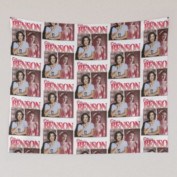 Item preview, Olivia Benson 90S Inspired Vintag designed and sold by Enl-Frisby-11.
