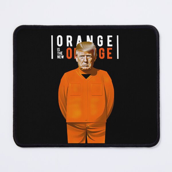 Item preview, Orange Is The New Orange designed and sold by Bayle-ighHu.