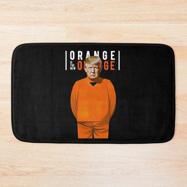 Item preview, Orange Is The New Orange designed and sold by Bayle-ighHu.