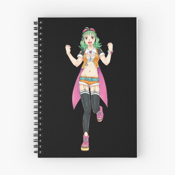 Item preview, Vocaloid Gumi designed and sold by VickyKuhnart.