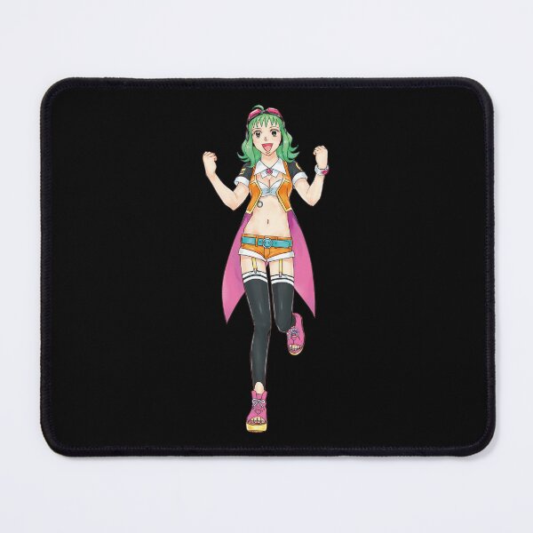 Item preview, Vocaloid Gumi designed and sold by VickyKuhnart.