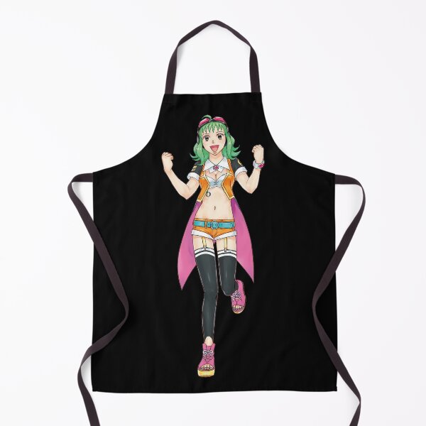 Artikelvorschau, Vocaloid Gumi entworfen und verkauft von VickyKuhnart.