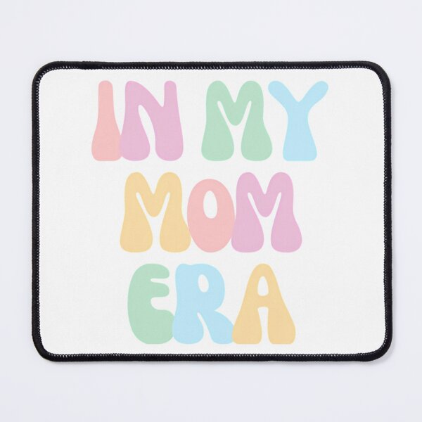 Item preview, In My Swiftie Mom Era designed and sold by mariyafindleys.