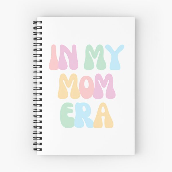 Item preview, In My Swiftie Mom Era  designed and sold by mariyafindleys.