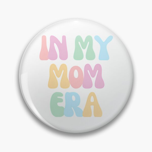 Item preview, In My Swiftie Mom Era  designed and sold by mariyafindleys.