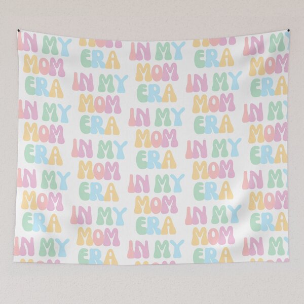 Item preview, In My Swiftie Mom Era  designed and sold by mariyafindleys.