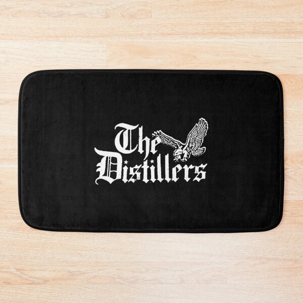 Item preview, The Distillers designed and sold by saragraya.